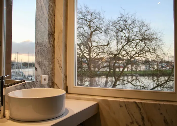 A Rendilheira Charm Vila do Conde