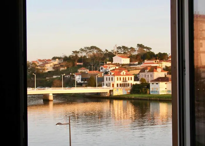 A Rendilheira Charm Bed & Breakfast Vila do Conde