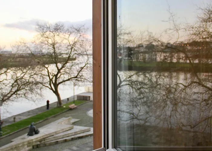 Bed & Breakfast A Rendilheira Charm