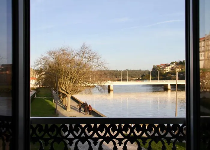 A Rendilheira Charm 4*