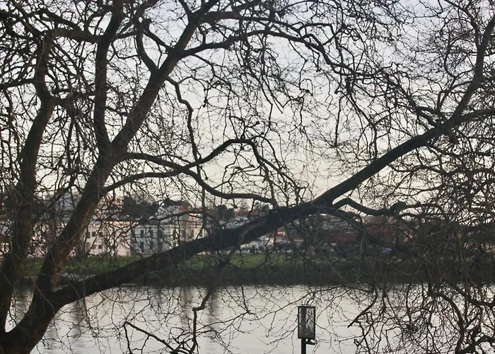 A Rendilheira Charm Bed & Breakfast 4*