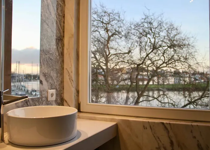 Bed & Breakfast A Rendilheira Charm Vila do Conde