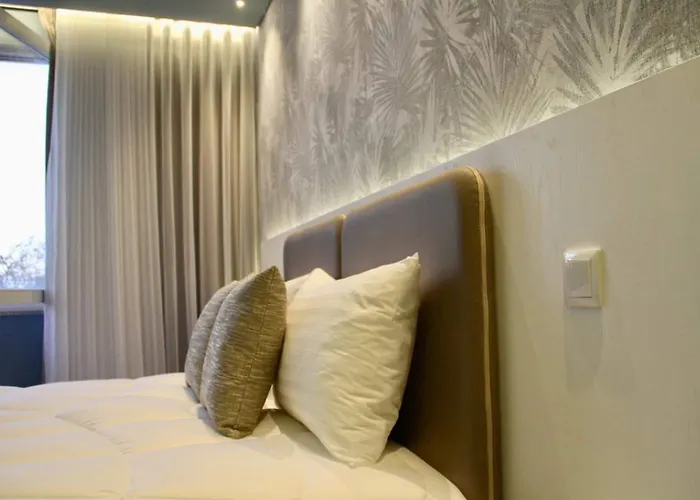 A Rendilheira Charm Bed & Breakfast 4*