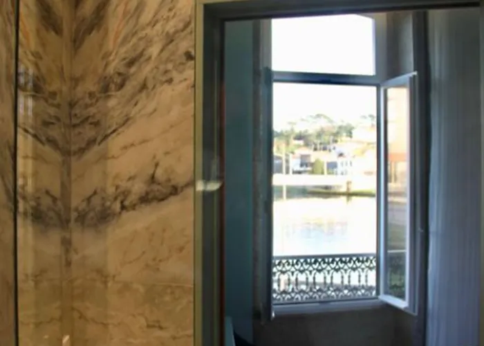 Bed & Breakfast A Rendilheira Charm