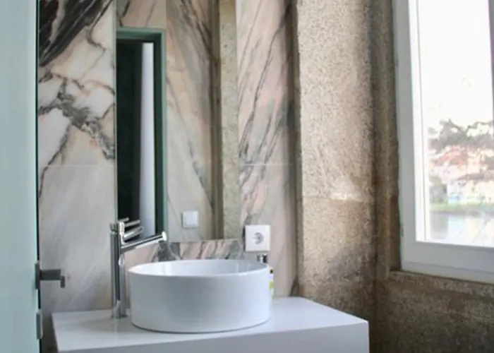 A Rendilheira Charm Vila do Conde