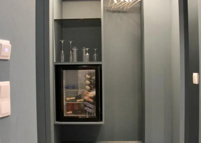 Bed & Breakfast A Rendilheira Charm