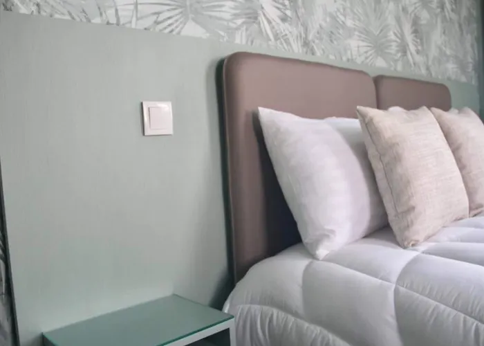 A Rendilheira Charm 4*