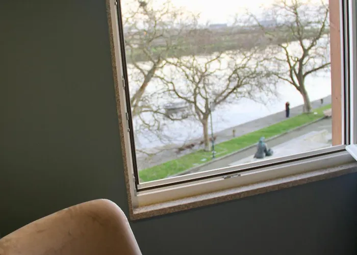 A Rendilheira Charm 4* Vila do Conde