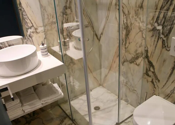 A Rendilheira Charm Vila do Conde