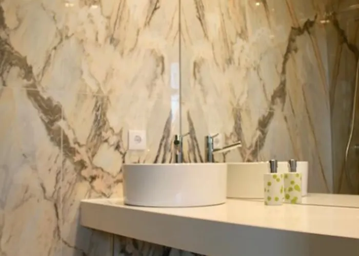 A Rendilheira Charm 4*