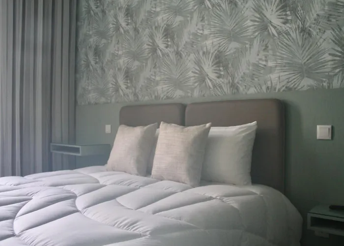 Bed & Breakfast A Rendilheira Charm 4*