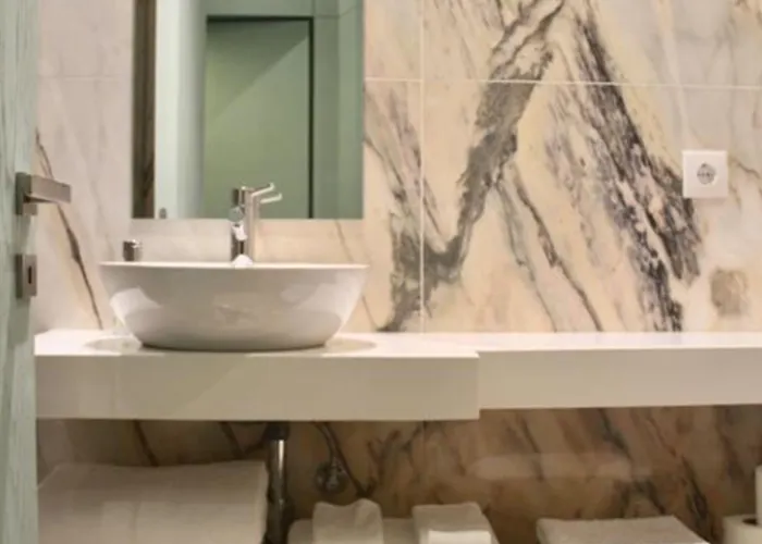 A Rendilheira Charm Bed & Breakfast Vila do Conde