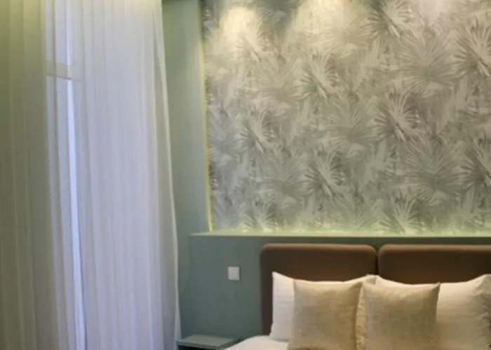 A Rendilheira Charm 4* Vila do Conde