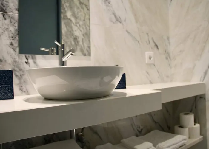 A Rendilheira Charm 4*