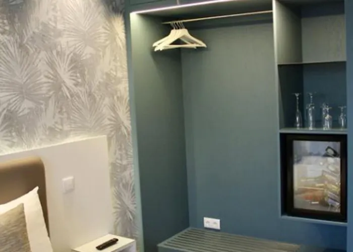 A Rendilheira Charm Bed & Breakfast 4*